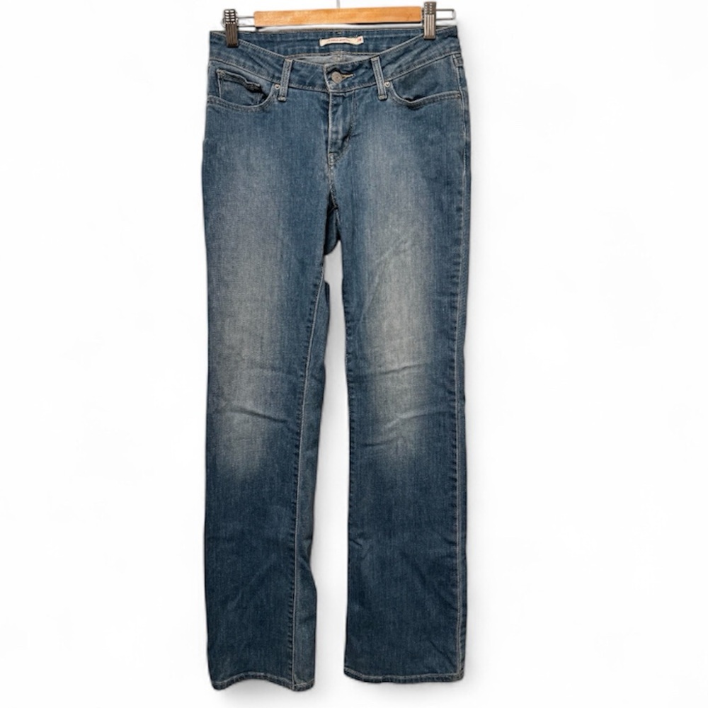 Levi's Women’s 815 Curvy Bootcut Jeans - size 28